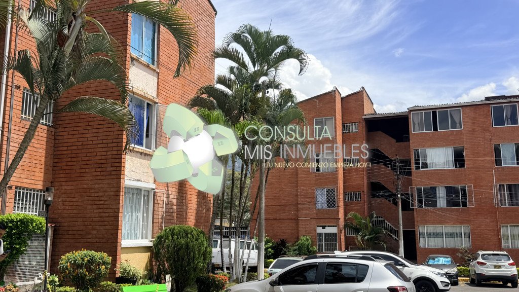 🌟 ¡Tu Nuevo Hogar en Ibagué! Confort y Ubicación Ideal en Las Palmeras | Consulta Mis Inmuebles S.A.S. | Tu nuevo comienzo empieza hoy!