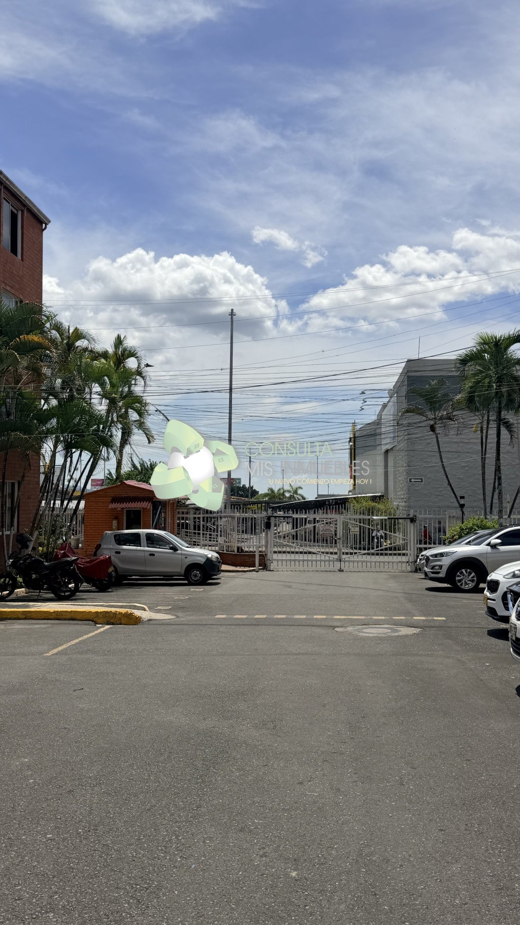 🌟 ¡Tu Nuevo Hogar en Ibagué! Confort y Ubicación Ideal en Las Palmeras | Consulta Mis Inmuebles S.A.S. | Tu nuevo comienzo empieza hoy!