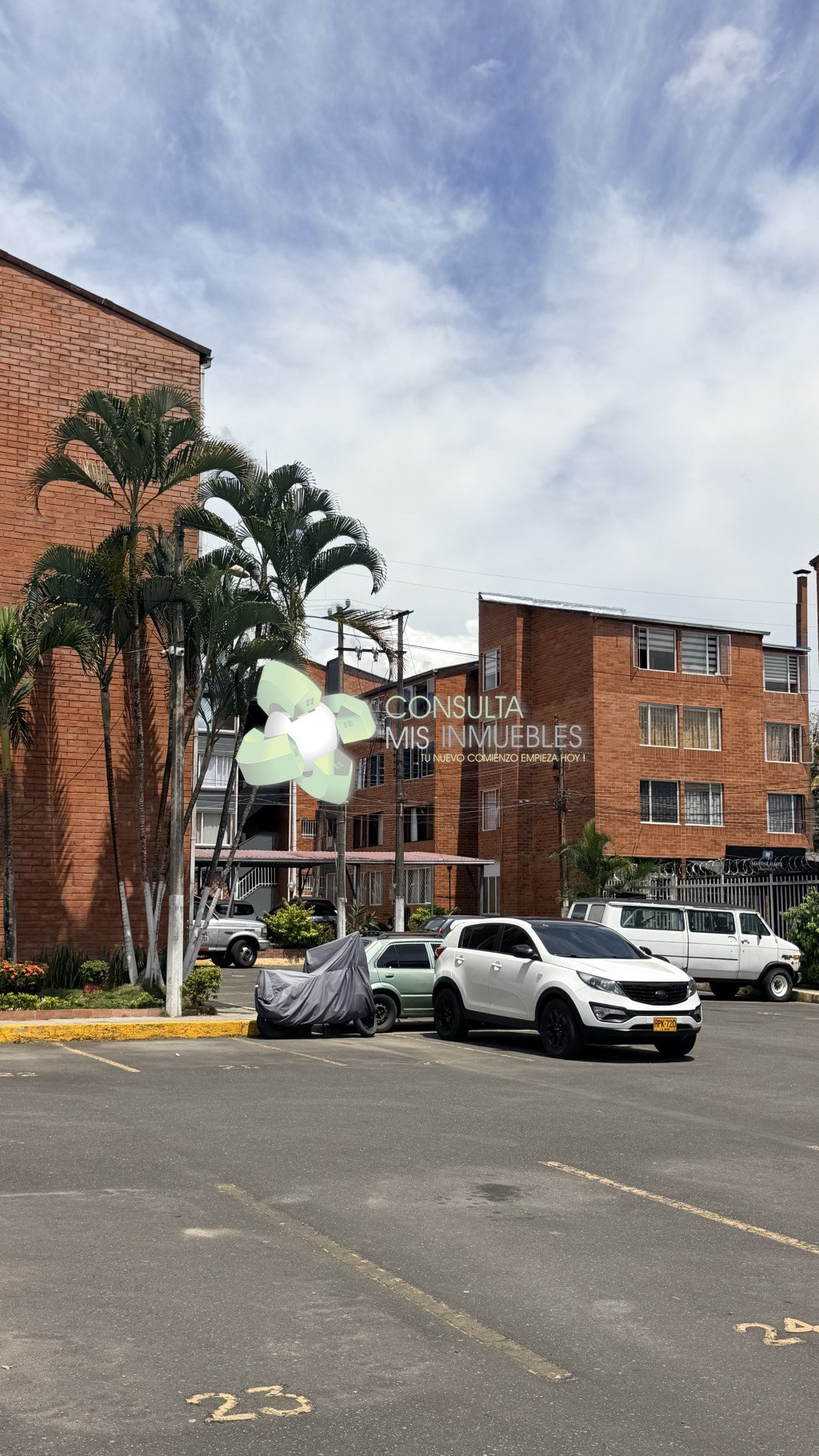 🌟 ¡Tu Nuevo Hogar en Ibagué! Confort y Ubicación Ideal en Las Palmeras | Consulta Mis Inmuebles S.A.S. | Tu nuevo comienzo empieza hoy!