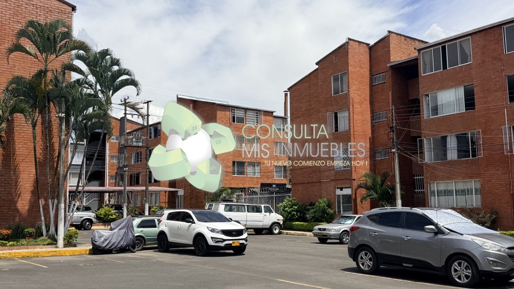 🌟 ¡Tu Nuevo Hogar en Ibagué! Confort y Ubicación Ideal en Las Palmeras | Consulta Mis Inmuebles S.A.S. | Tu nuevo comienzo empieza hoy!