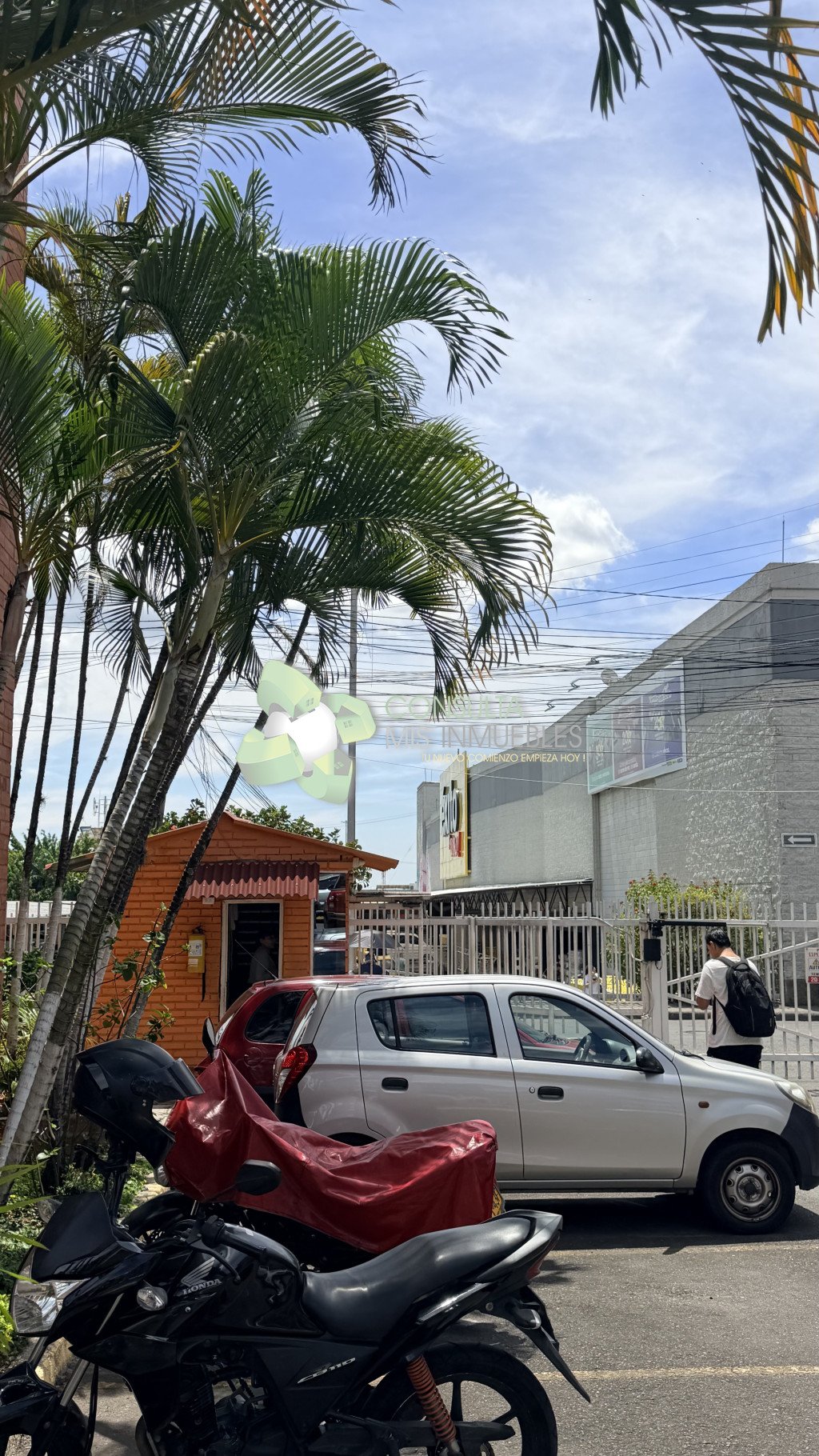 🌟 ¡Tu Nuevo Hogar en Ibagué! Confort y Ubicación Ideal en Las Palmeras | Consulta Mis Inmuebles S.A.S. | Tu nuevo comienzo empieza hoy!