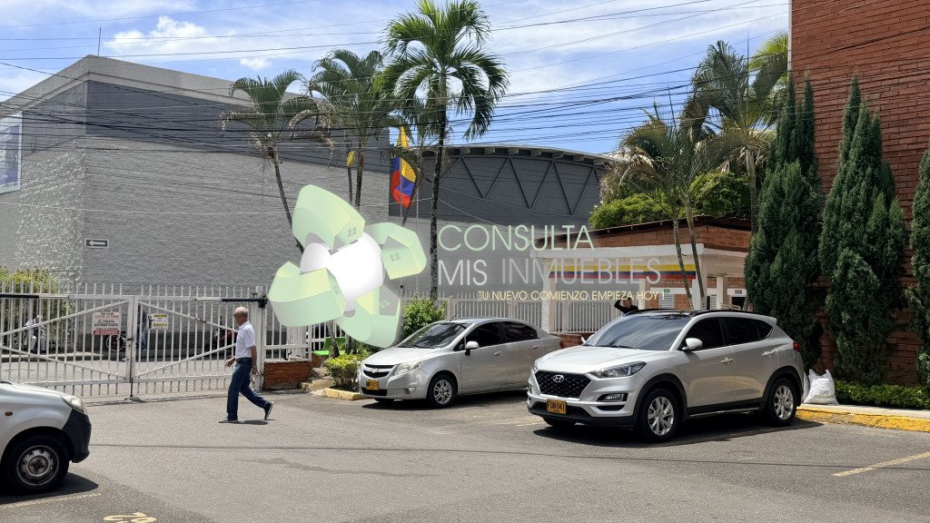 🌟 ¡Tu Nuevo Hogar en Ibagué! Confort y Ubicación Ideal en Las Palmeras | Consulta Mis Inmuebles S.A.S. | Tu nuevo comienzo empieza hoy!