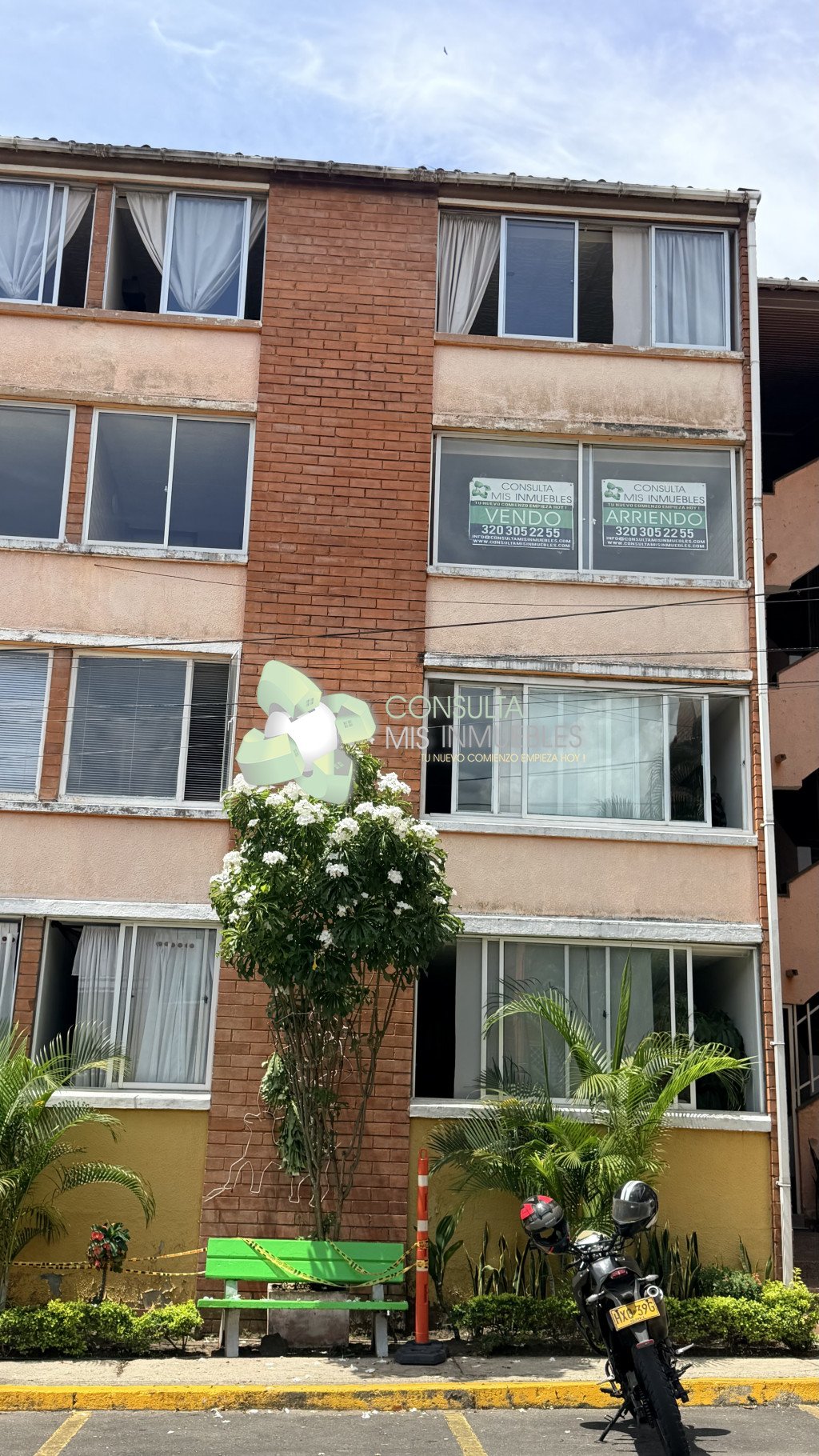 🌟 ¡Tu Nuevo Hogar en Ibagué! Confort y Ubicación Ideal en Las Palmeras | Consulta Mis Inmuebles S.A.S. | Tu nuevo comienzo empieza hoy!
