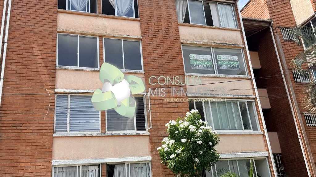 🌟 ¡Tu Nuevo Hogar en Ibagué! Confort y Ubicación Ideal en Las Palmeras | Consulta Mis Inmuebles S.A.S. | Tu nuevo comienzo empieza hoy!