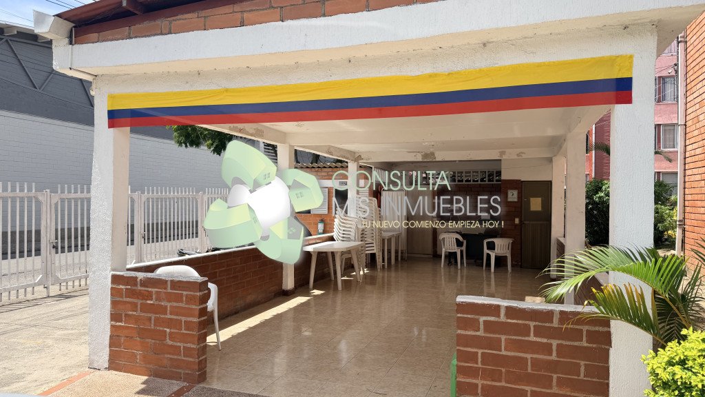 🌟 ¡Tu Nuevo Hogar en Ibagué! Confort y Ubicación Ideal en Las Palmeras | Consulta Mis Inmuebles S.A.S. | Tu nuevo comienzo empieza hoy!