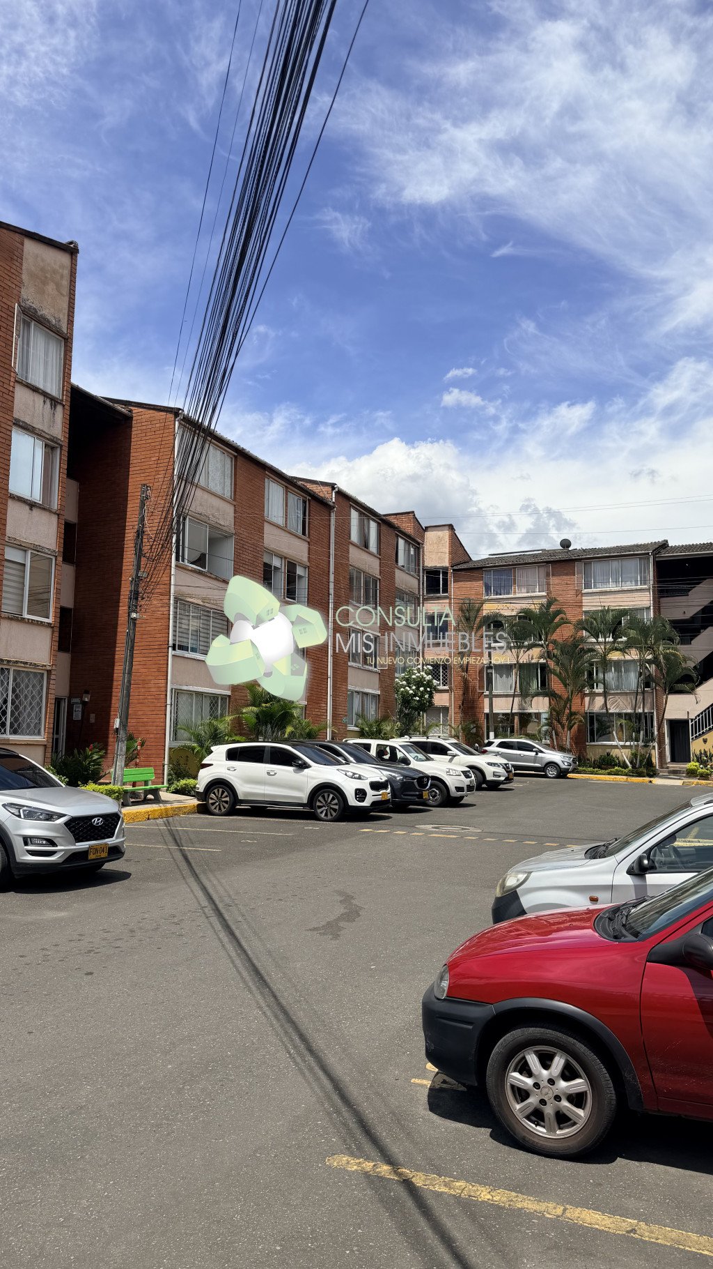 🌟 ¡Tu Nuevo Hogar en Ibagué! Confort y Ubicación Ideal en Las Palmeras | Consulta Mis Inmuebles S.A.S. | Tu nuevo comienzo empieza hoy!