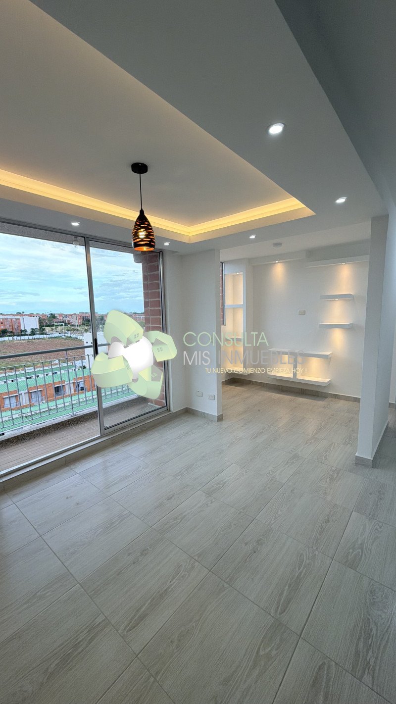 🌟 ¡Espectacular Apartamento para Estrenar en Arriendo - Conjunto Jacaranda, Arboleda Campestre! 🌟 - Consulta Mis Inmuebles S.A.S. | Tu nuevo comienzo empieza hoy!
