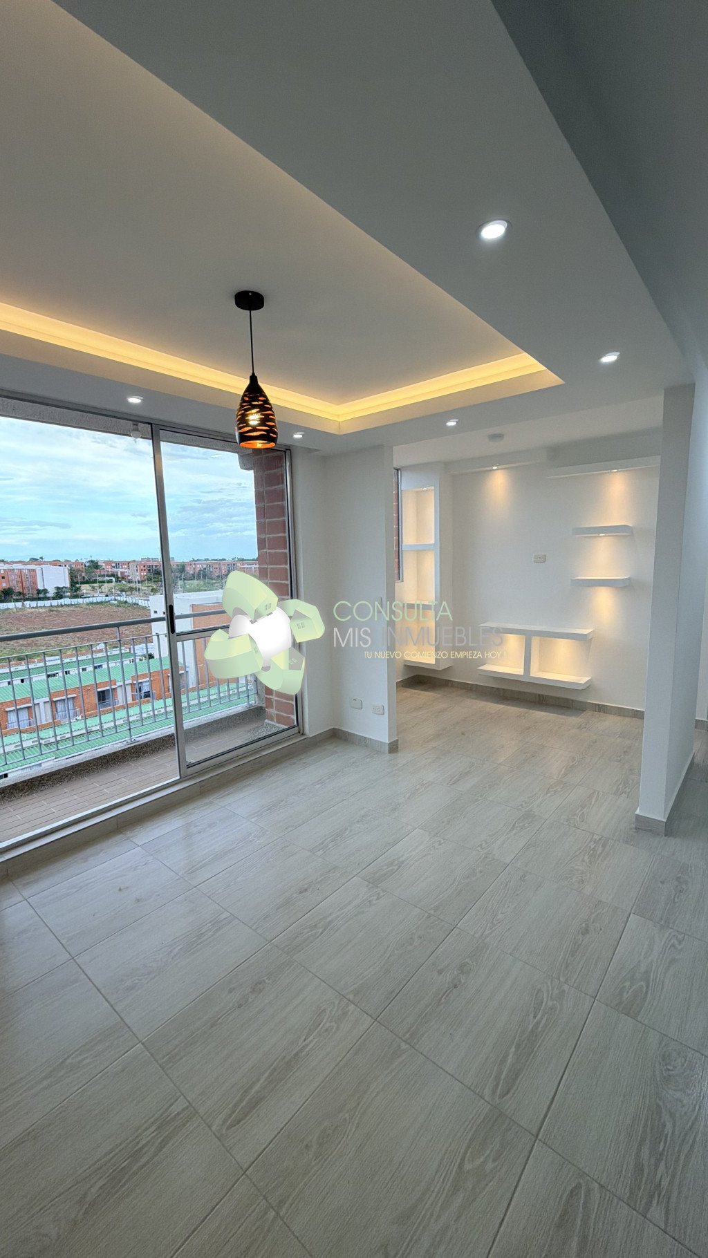 🌟 ¡Espectacular Apartamento para Estrenar en Arriendo - Conjunto Jacaranda, Arboleda Campestre! 🌟 | Consulta Mis Inmuebles S.A.S. | Tu nuevo comienzo empieza hoy!