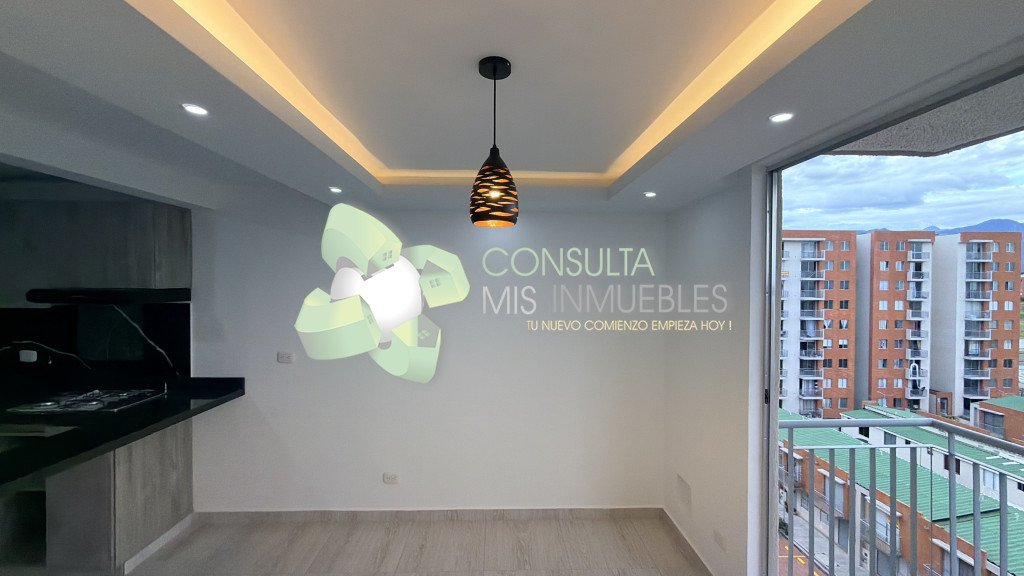 🌟 ¡Espectacular Apartamento para Estrenar en Arriendo - Conjunto Jacaranda, Arboleda Campestre! 🌟 | Consulta Mis Inmuebles S.A.S. | Tu nuevo comienzo empieza hoy!