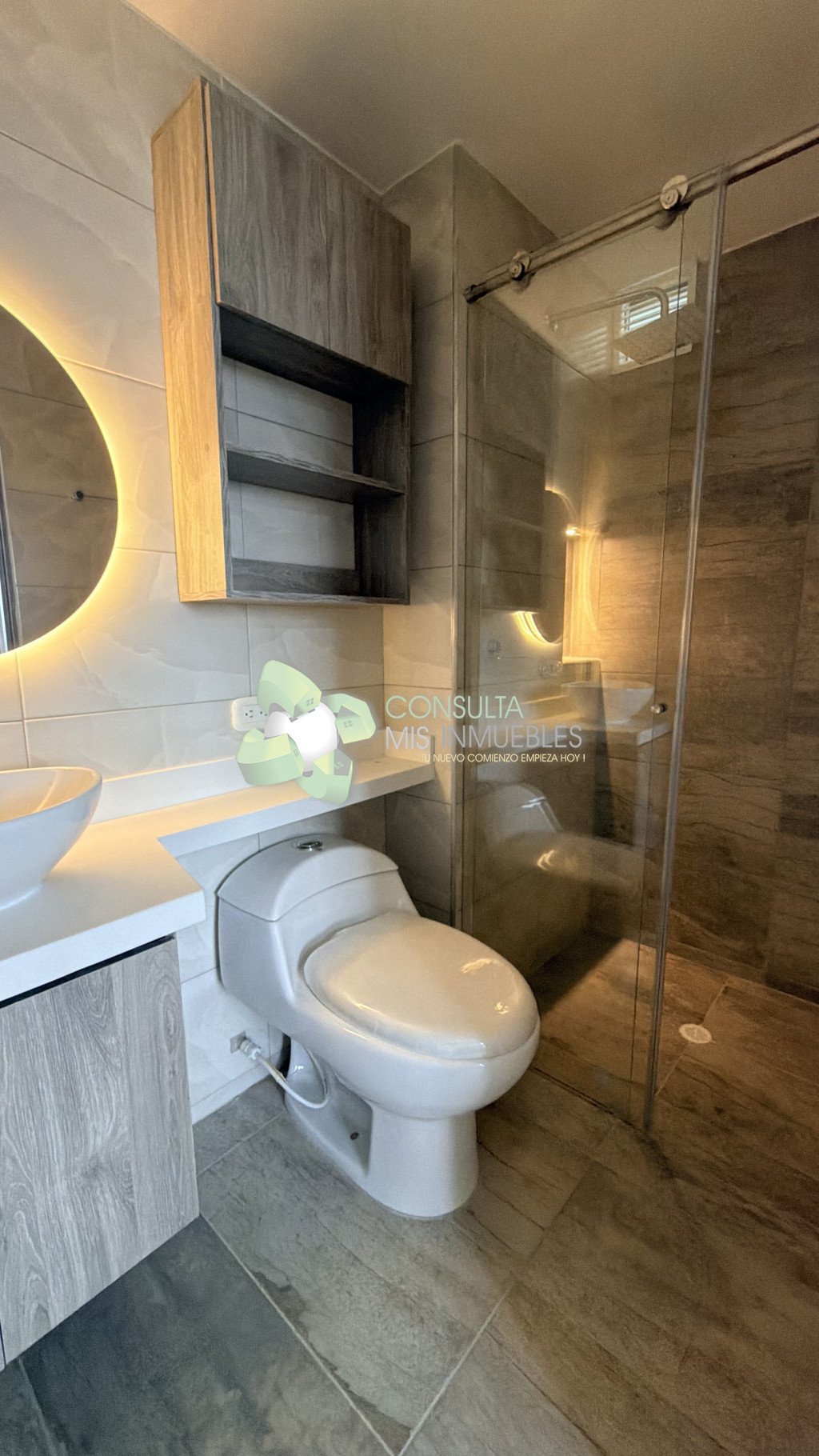 🌟 ¡Espectacular Apartamento para Estrenar en Arriendo - Conjunto Jacaranda, Arboleda Campestre! 🌟 | Consulta Mis Inmuebles S.A.S. | Tu nuevo comienzo empieza hoy!