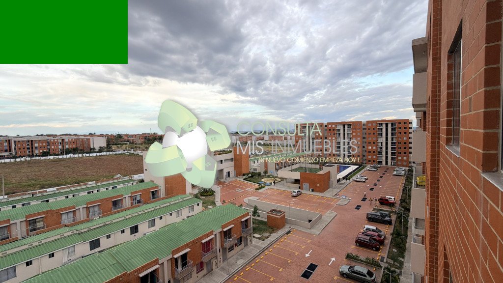🌟 ¡Espectacular Apartamento para Estrenar en Arriendo - Conjunto Jacaranda, Arboleda Campestre! 🌟 | Consulta Mis Inmuebles S.A.S. | Tu nuevo comienzo empieza hoy!