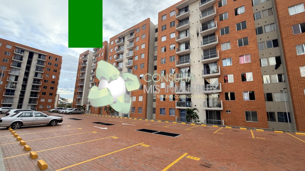 🌟 ¡Espectacular Apartamento para Estrenar en Arriendo - Conjunto Jacaranda, Arboleda Campestre! 🌟 | Consulta Mis Inmuebles S.A.S. | Tu nuevo comienzo empieza hoy!