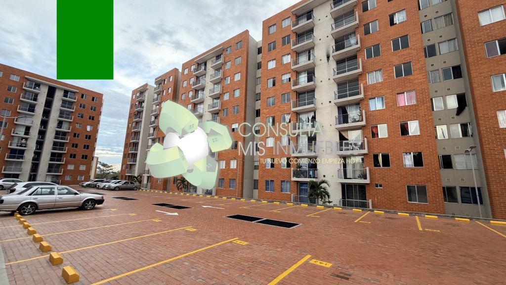 🌟 ¡Espectacular Apartamento para Estrenar en Arriendo - Conjunto Jacaranda, Arboleda Campestre! 🌟 | Consulta Mis Inmuebles S.A.S. | Tu nuevo comienzo empieza hoy!