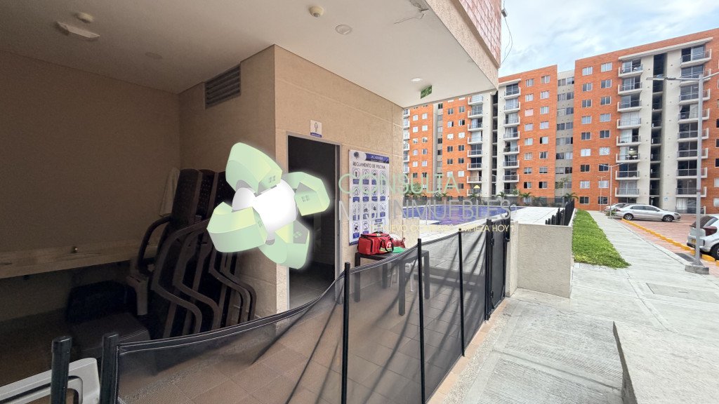 🌟 ¡Espectacular Apartamento para Estrenar en Arriendo - Conjunto Jacaranda, Arboleda Campestre! 🌟 | Consulta Mis Inmuebles S.A.S. | Tu nuevo comienzo empieza hoy!