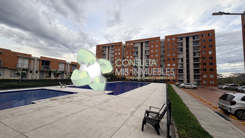 🌟 ¡Espectacular Apartamento para Estrenar en Arriendo - Conjunto Jacaranda, Arboleda Campestre! 🌟 | Consulta Mis Inmuebles S.A.S. | Tu nuevo comienzo empieza hoy!
