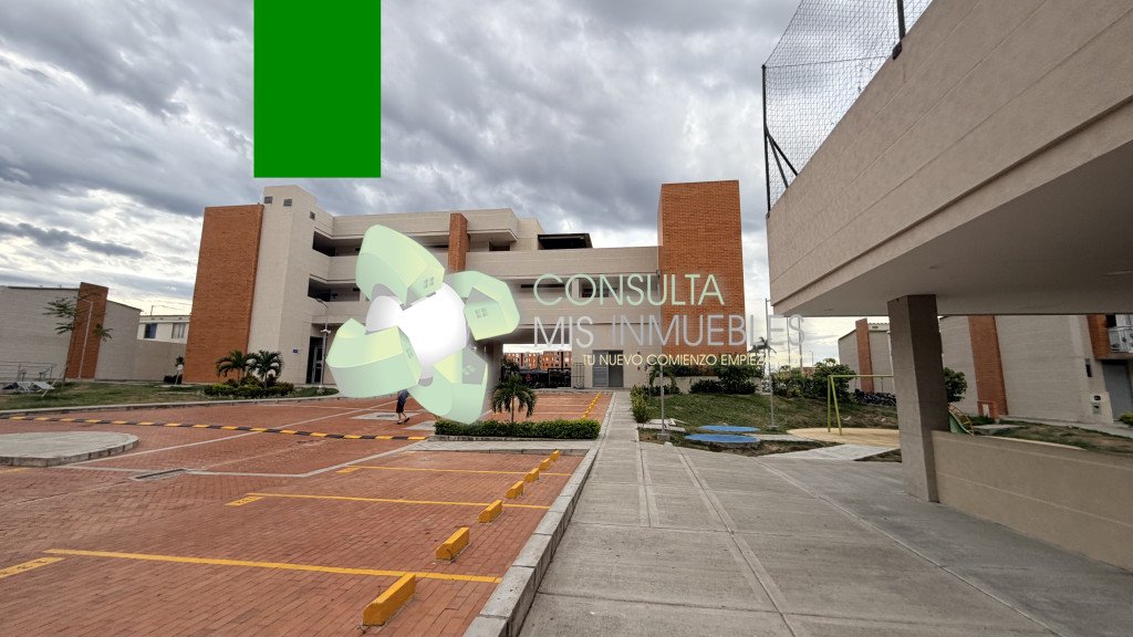🌟 ¡Espectacular Apartamento para Estrenar en Arriendo - Conjunto Jacaranda, Arboleda Campestre! 🌟 | Consulta Mis Inmuebles S.A.S. | Tu nuevo comienzo empieza hoy!
