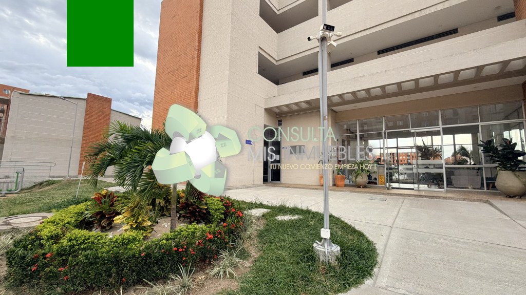 🌟 ¡Espectacular Apartamento para Estrenar en Arriendo - Conjunto Jacaranda, Arboleda Campestre! 🌟 | Consulta Mis Inmuebles S.A.S. | Tu nuevo comienzo empieza hoy!