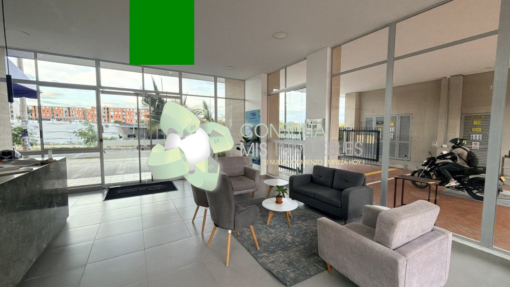 🌟 ¡Espectacular Apartamento para Estrenar en Arriendo - Conjunto Jacaranda, Arboleda Campestre! 🌟 | Consulta Mis Inmuebles S.A.S. | Tu nuevo comienzo empieza hoy!