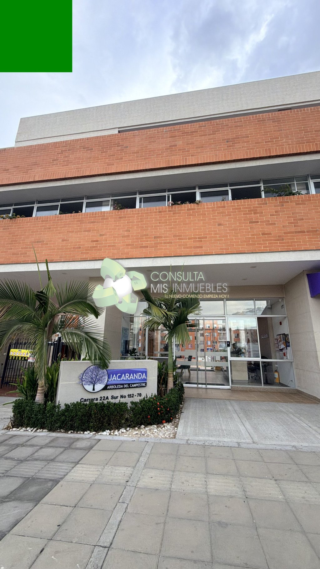 🌟 ¡Espectacular Apartamento para Estrenar en Arriendo - Conjunto Jacaranda, Arboleda Campestre! 🌟 | Consulta Mis Inmuebles S.A.S. | Tu nuevo comienzo empieza hoy!