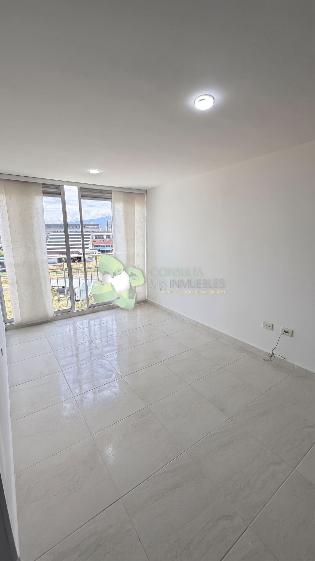 🏢 Apartamento en Arriendo - Fortezza 1, Parque Residencial | Consulta Mis Inmuebles S.A.S. | Tu nuevo comienzo empieza hoy!