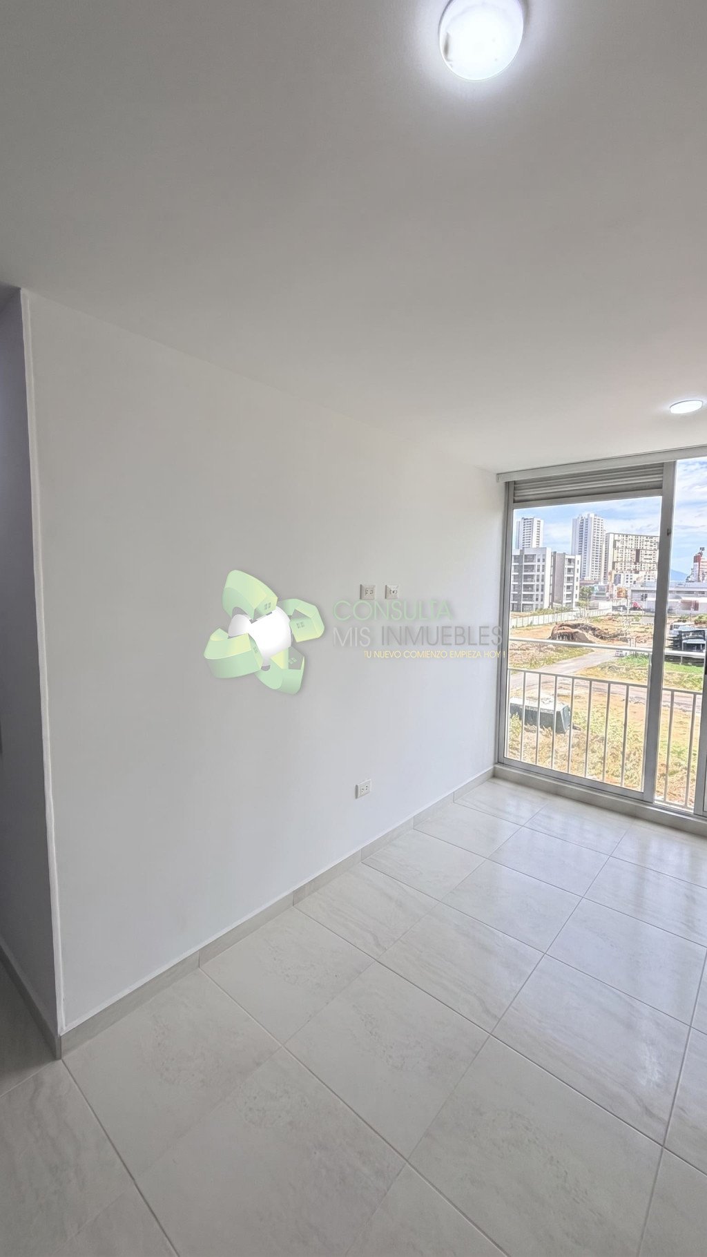 🏢 Apartamento en Arriendo - Fortezza 1, Parque Residencial | Consulta Mis Inmuebles S.A.S. | Tu nuevo comienzo empieza hoy!