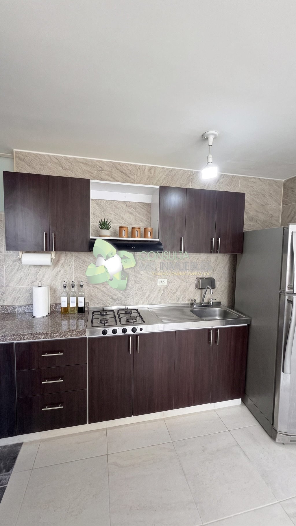 🏢 Apartamento en Arriendo - Fortezza 1, Parque Residencial | Consulta Mis Inmuebles S.A.S. | Tu nuevo comienzo empieza hoy!
