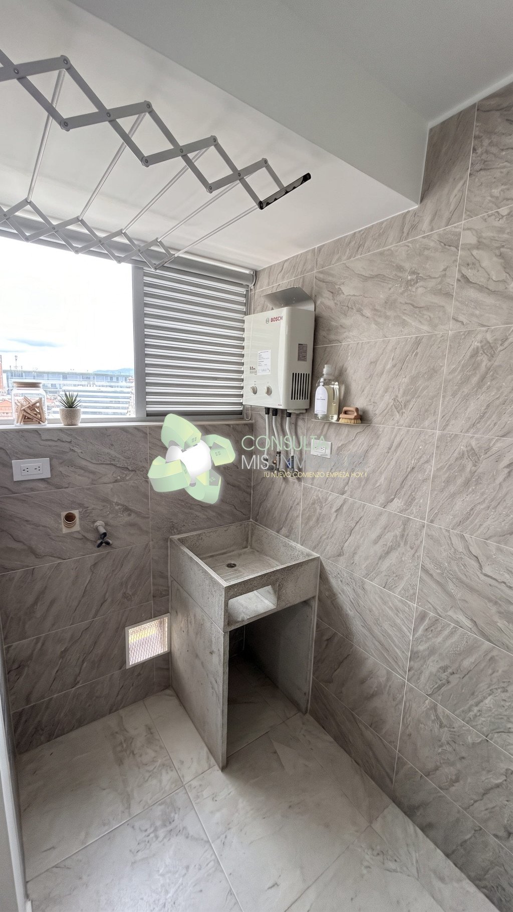🏢 Apartamento en Arriendo - Fortezza 1, Parque Residencial | Consulta Mis Inmuebles S.A.S. | Tu nuevo comienzo empieza hoy!