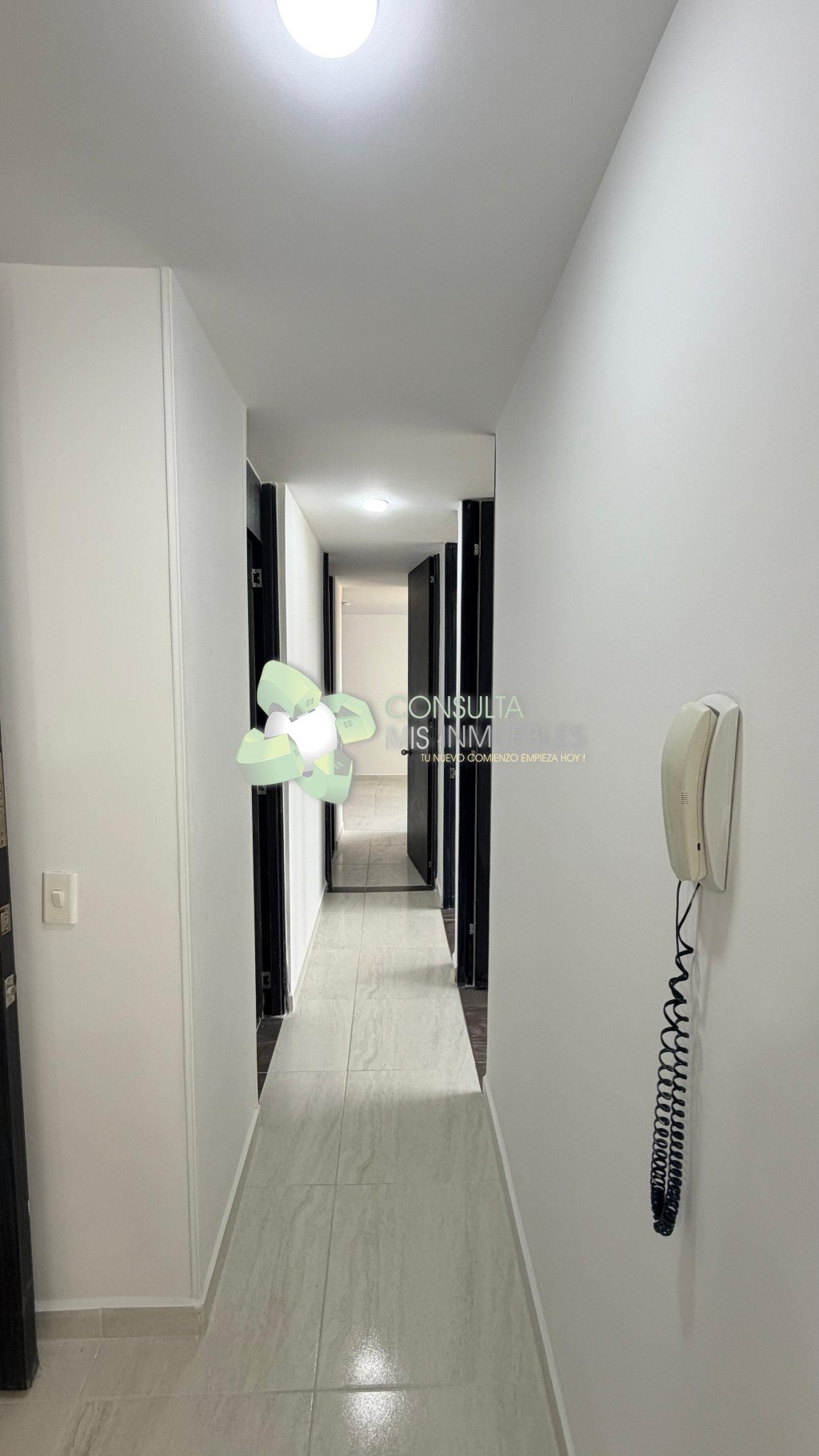 🏢 Apartamento en Arriendo - Fortezza 1, Parque Residencial | Consulta Mis Inmuebles S.A.S. | Tu nuevo comienzo empieza hoy!