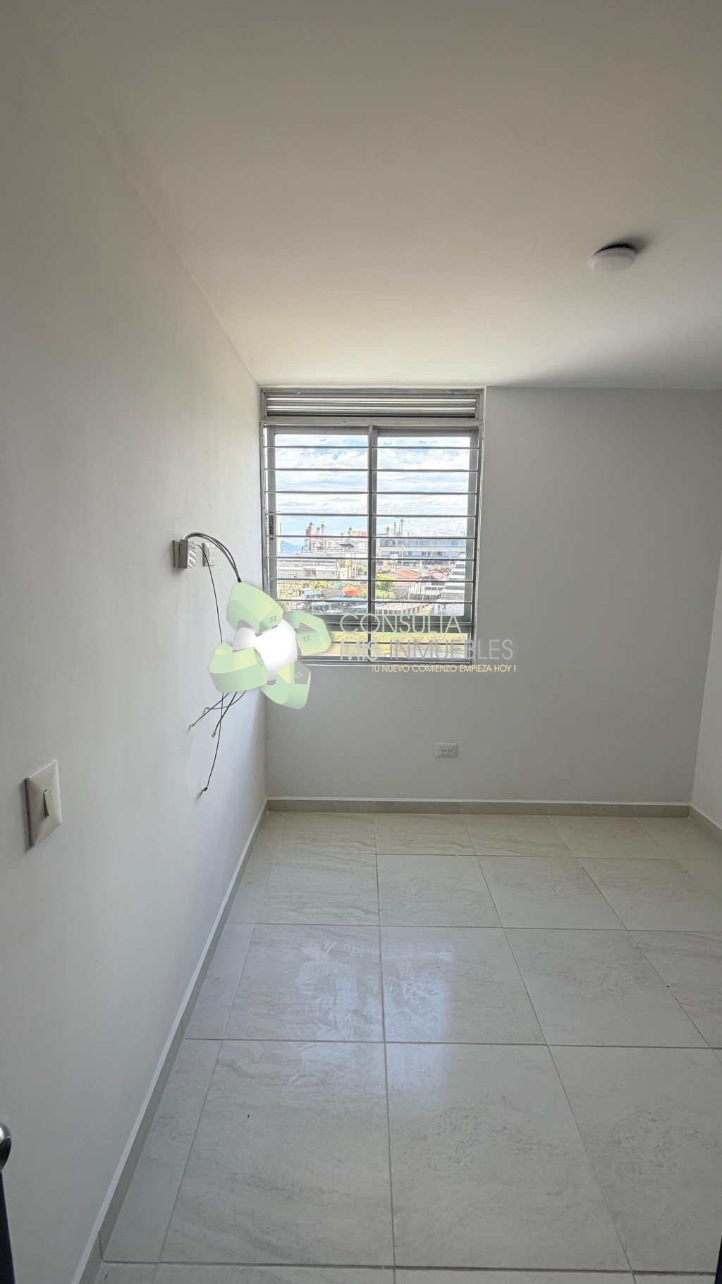 🏢 Apartamento en Arriendo - Fortezza 1, Parque Residencial | Consulta Mis Inmuebles S.A.S. | Tu nuevo comienzo empieza hoy!
