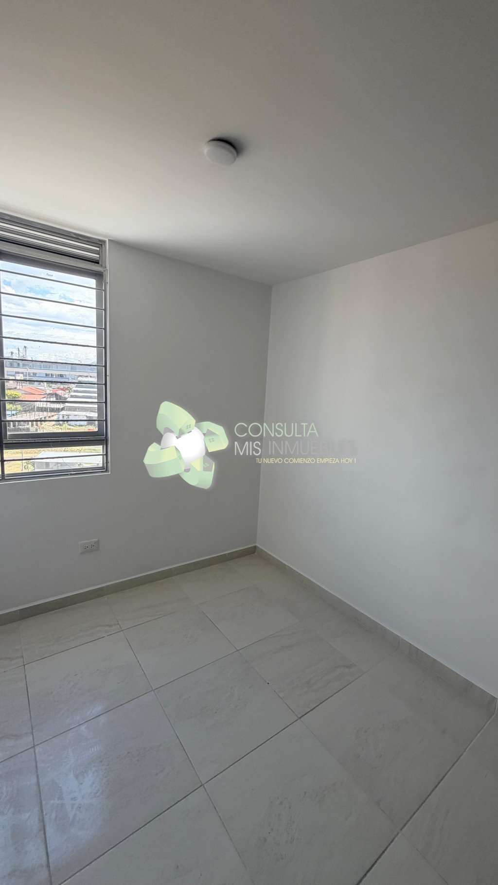 🏢 Apartamento en Arriendo - Fortezza 1, Parque Residencial | Consulta Mis Inmuebles S.A.S. | Tu nuevo comienzo empieza hoy!
