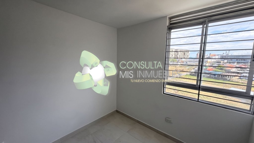 🏢 Apartamento en Arriendo - Fortezza 1, Parque Residencial | Consulta Mis Inmuebles S.A.S. | Tu nuevo comienzo empieza hoy!