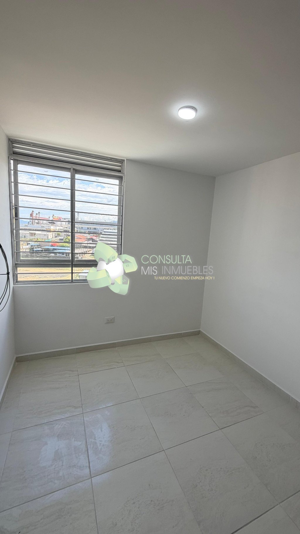 🏢 Apartamento en Arriendo - Fortezza 1, Parque Residencial | Consulta Mis Inmuebles S.A.S. | Tu nuevo comienzo empieza hoy!
