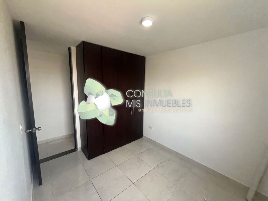 🏢 Apartamento en Arriendo - Fortezza 1, Parque Residencial | Consulta Mis Inmuebles S.A.S. | Tu nuevo comienzo empieza hoy!