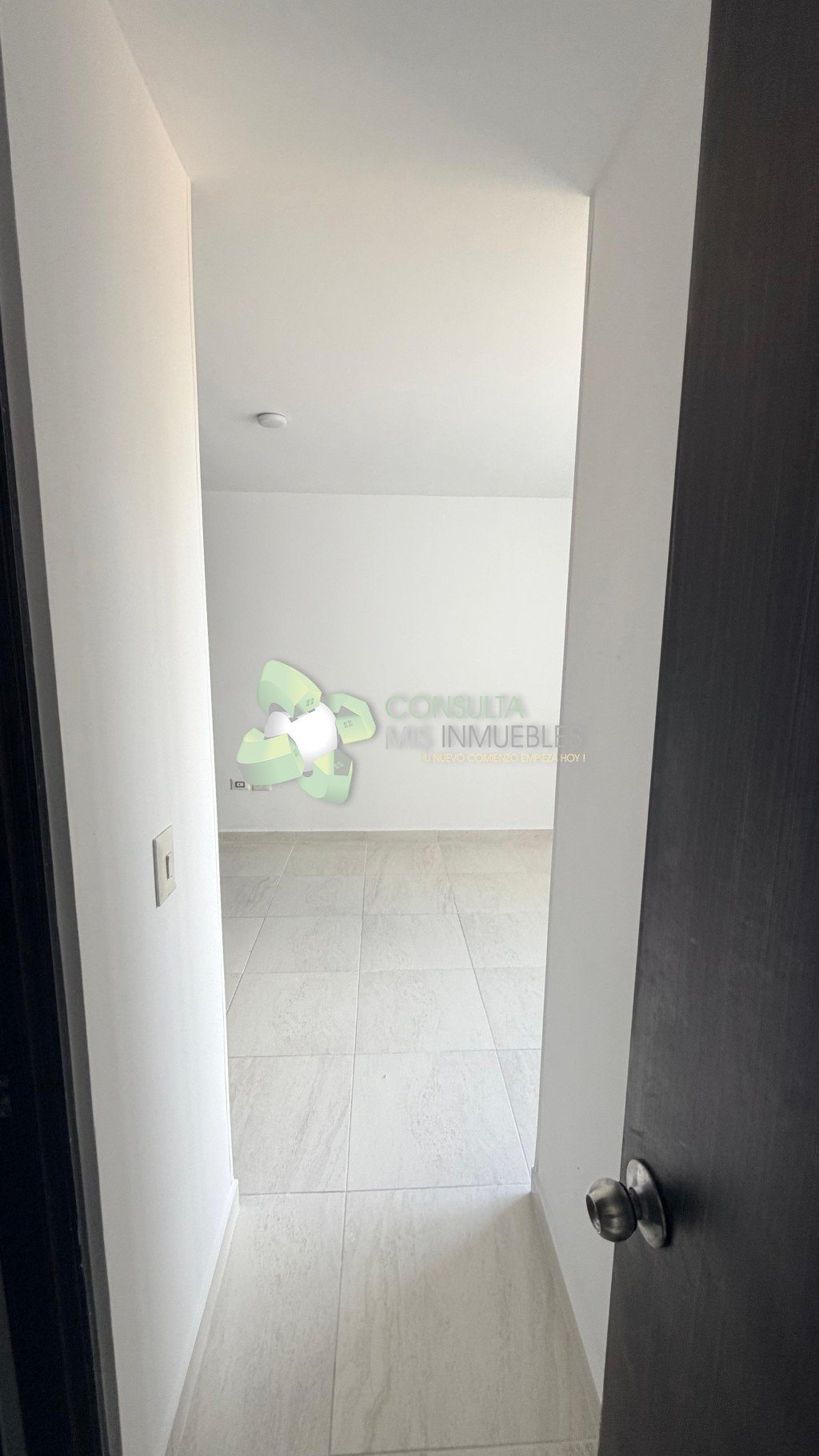 🏢 Apartamento en Arriendo - Fortezza 1, Parque Residencial | Consulta Mis Inmuebles S.A.S. | Tu nuevo comienzo empieza hoy!