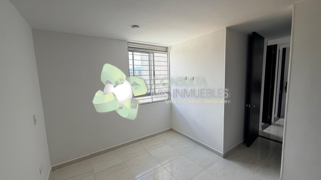 🏢 Apartamento en Arriendo - Fortezza 1, Parque Residencial | Consulta Mis Inmuebles S.A.S. | Tu nuevo comienzo empieza hoy!