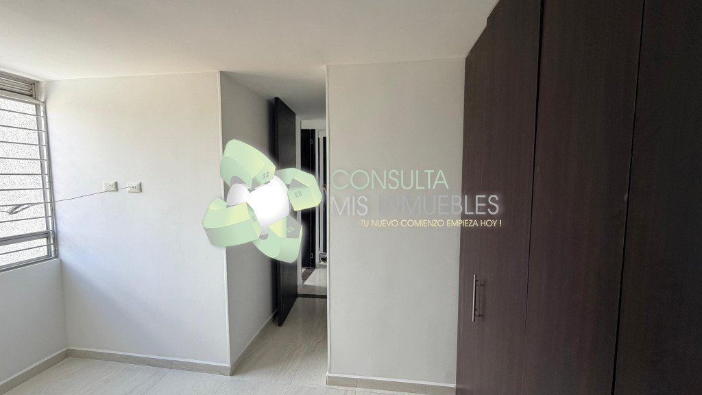 🏢 Apartamento en Arriendo - Fortezza 1, Parque Residencial | Consulta Mis Inmuebles S.A.S. | Tu nuevo comienzo empieza hoy!