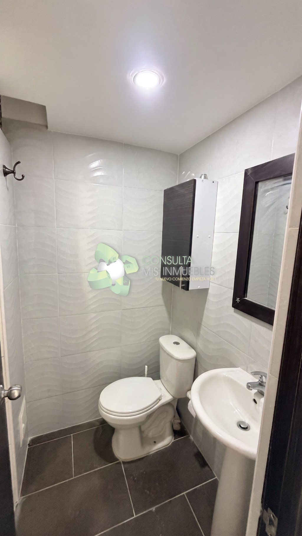 🏢 Apartamento en Arriendo - Fortezza 1, Parque Residencial | Consulta Mis Inmuebles S.A.S. | Tu nuevo comienzo empieza hoy!