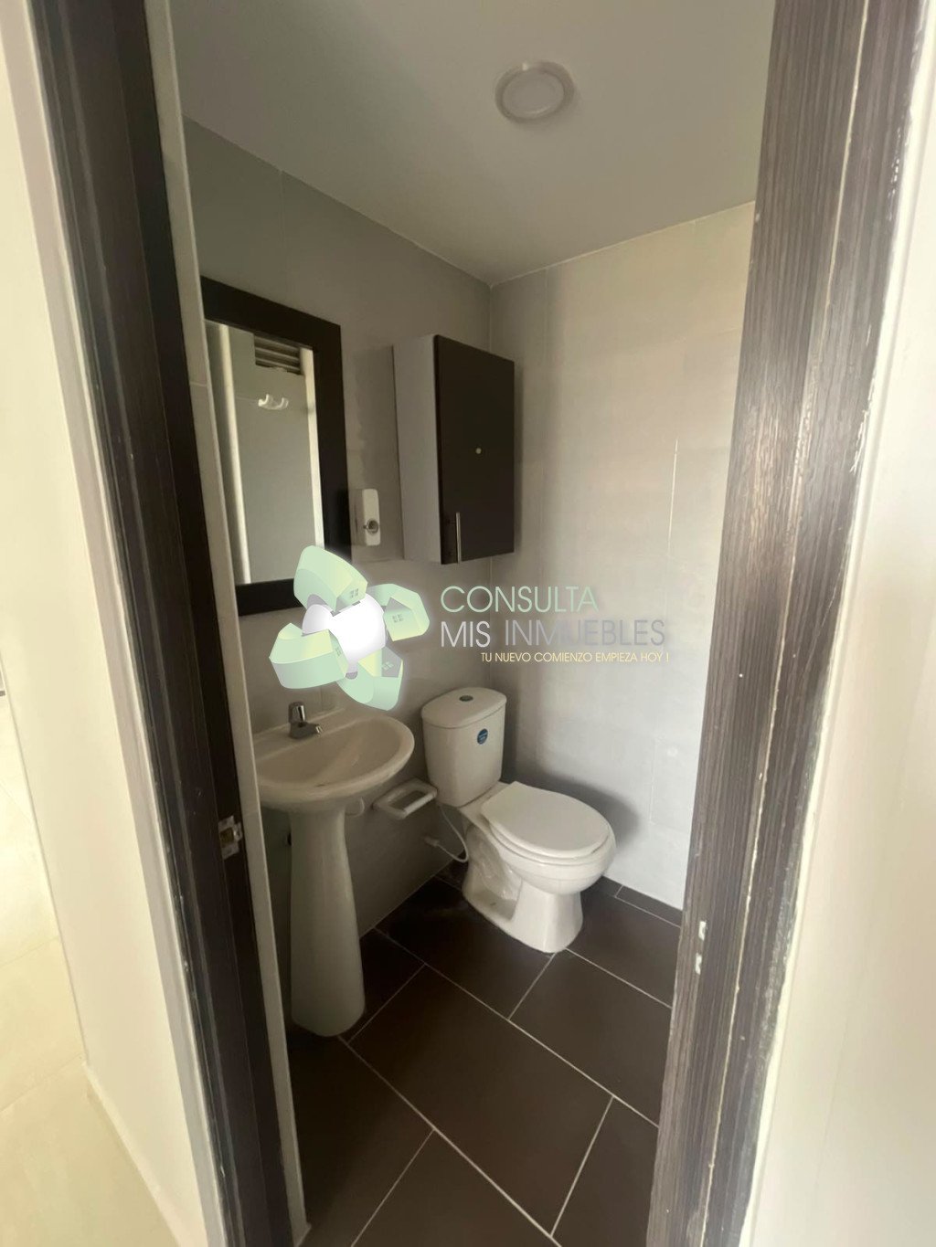 🏢 Apartamento en Arriendo - Fortezza 1, Parque Residencial | Consulta Mis Inmuebles S.A.S. | Tu nuevo comienzo empieza hoy!