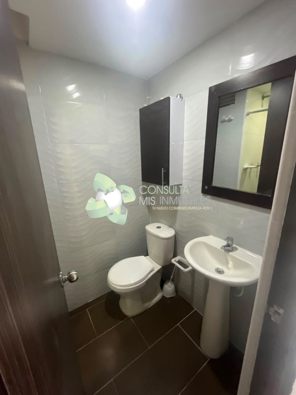 🏢 Apartamento en Arriendo - Fortezza 1, Parque Residencial | Consulta Mis Inmuebles S.A.S. | Tu nuevo comienzo empieza hoy!