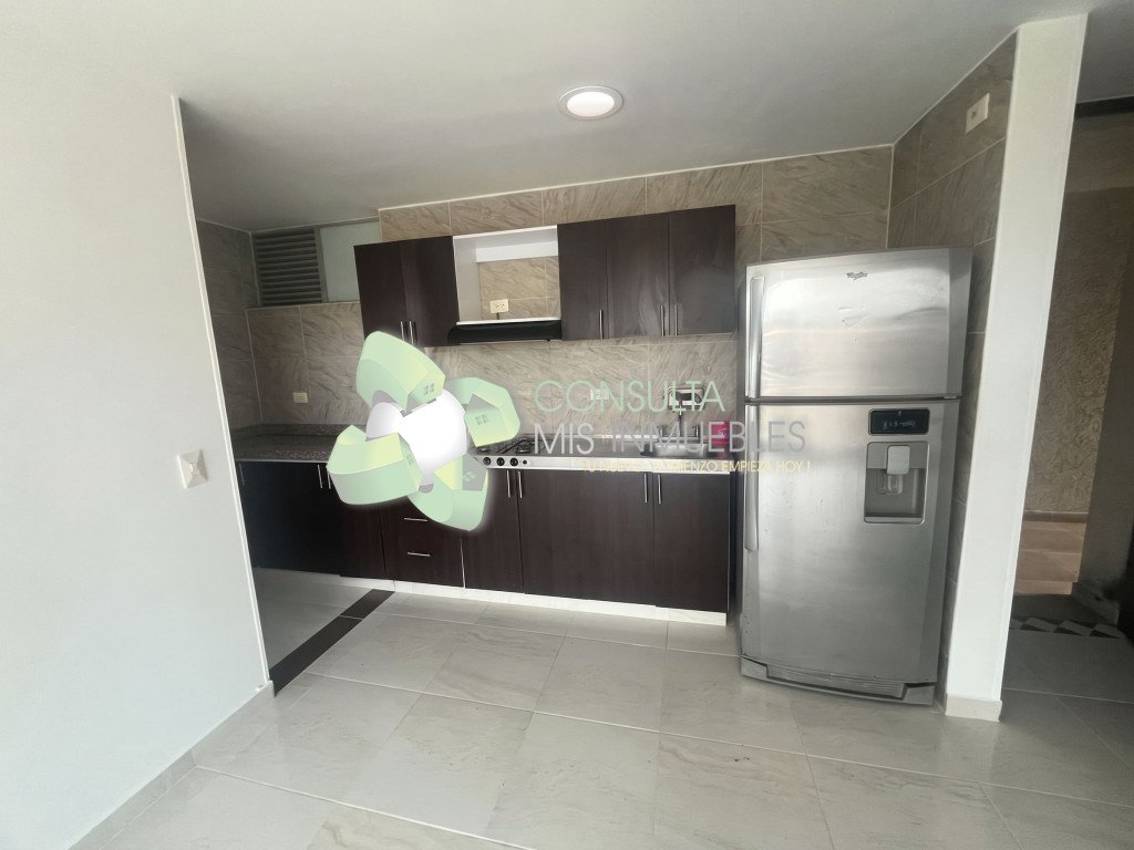 🏢 Apartamento en Arriendo - Fortezza 1, Parque Residencial | Consulta Mis Inmuebles S.A.S. | Tu nuevo comienzo empieza hoy!
