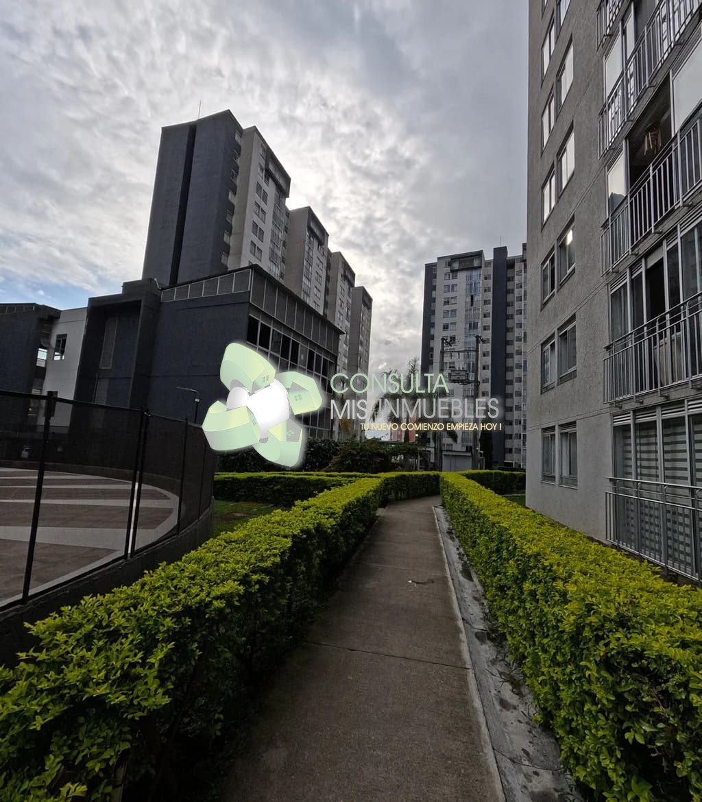 🏢 Apartamento en Arriendo - Fortezza 1, Parque Residencial | Consulta Mis Inmuebles S.A.S. | Tu nuevo comienzo empieza hoy!