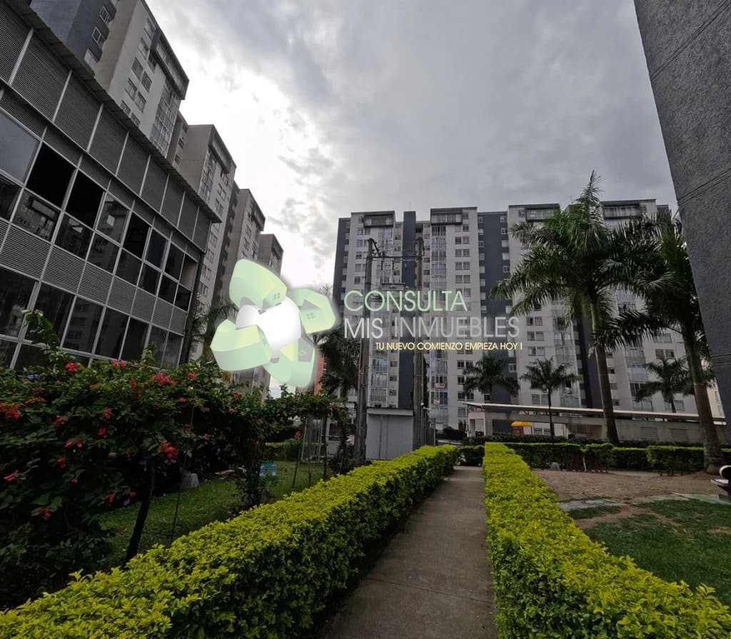 🏢 Apartamento en Arriendo - Fortezza 1, Parque Residencial | Consulta Mis Inmuebles S.A.S. | Tu nuevo comienzo empieza hoy!