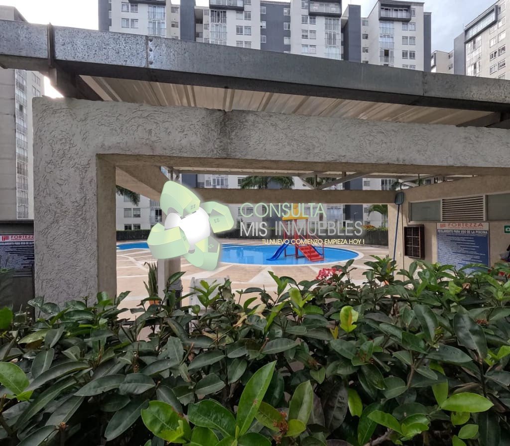 🏢 Apartamento en Arriendo - Fortezza 1, Parque Residencial | Consulta Mis Inmuebles S.A.S. | Tu nuevo comienzo empieza hoy!