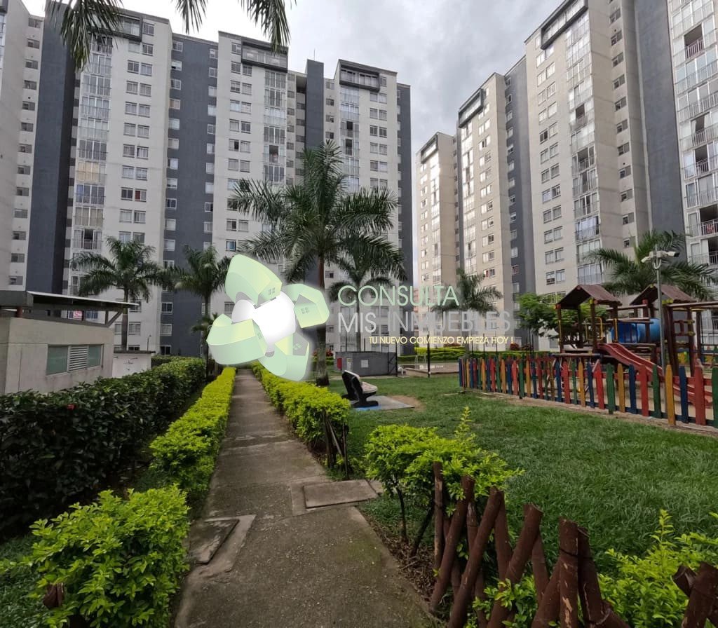 🏢 Apartamento en Arriendo - Fortezza 1, Parque Residencial | Consulta Mis Inmuebles S.A.S. | Tu nuevo comienzo empieza hoy!