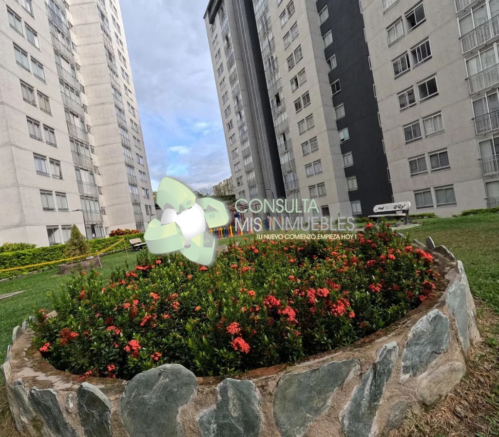 🏢 Apartamento en Arriendo - Fortezza 1, Parque Residencial | Consulta Mis Inmuebles S.A.S. | Tu nuevo comienzo empieza hoy!