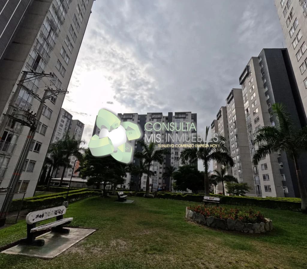 🏢 Apartamento en Arriendo - Fortezza 1, Parque Residencial | Consulta Mis Inmuebles S.A.S. | Tu nuevo comienzo empieza hoy!