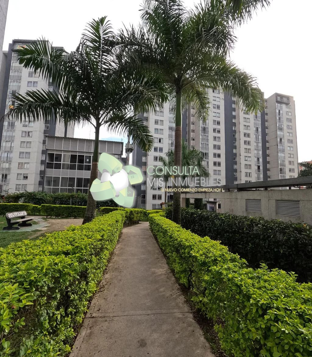 🏢 Apartamento en Arriendo - Fortezza 1, Parque Residencial | Consulta Mis Inmuebles S.A.S. | Tu nuevo comienzo empieza hoy!