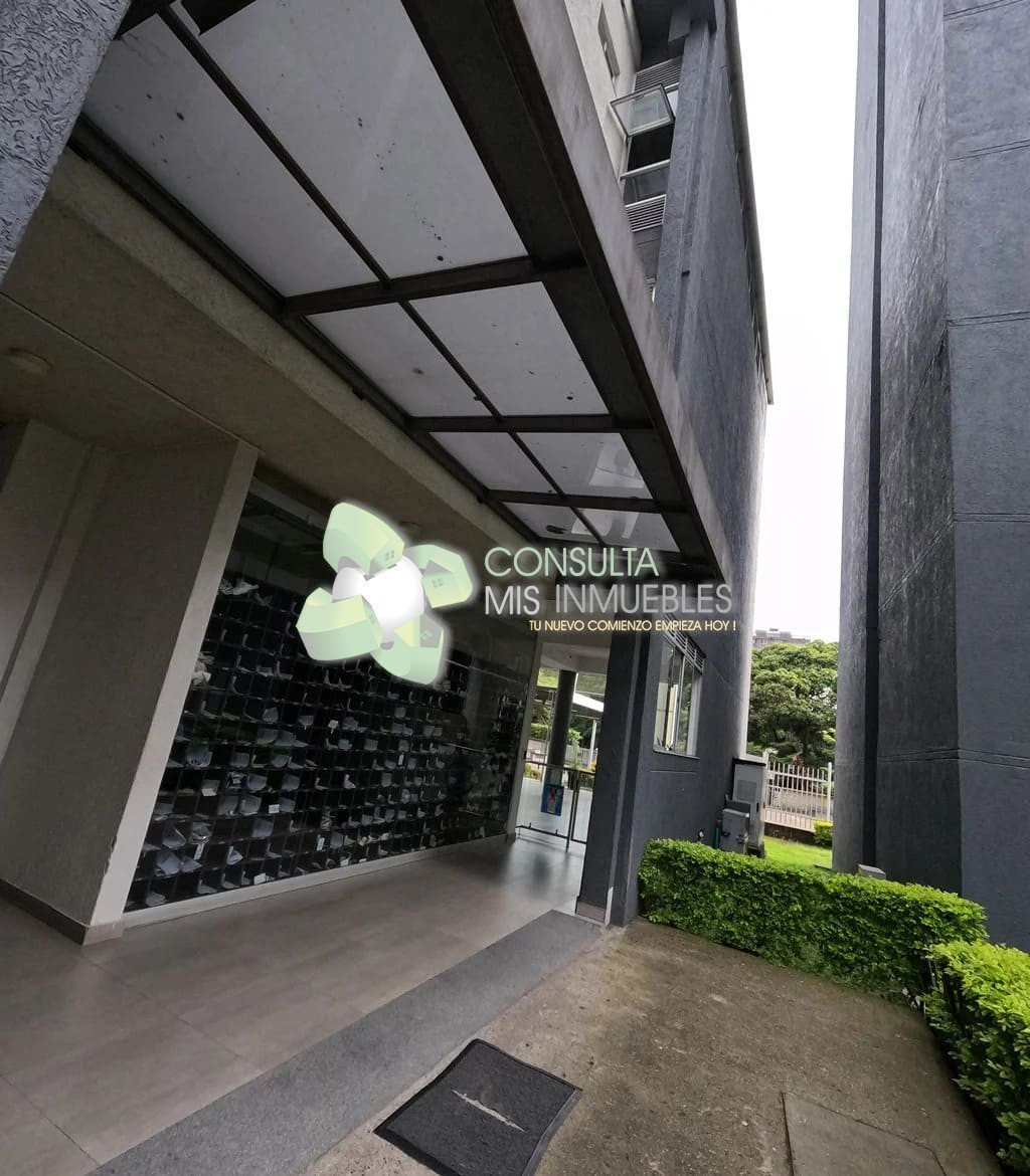 🏢 Apartamento en Arriendo - Fortezza 1, Parque Residencial | Consulta Mis Inmuebles S.A.S. | Tu nuevo comienzo empieza hoy!