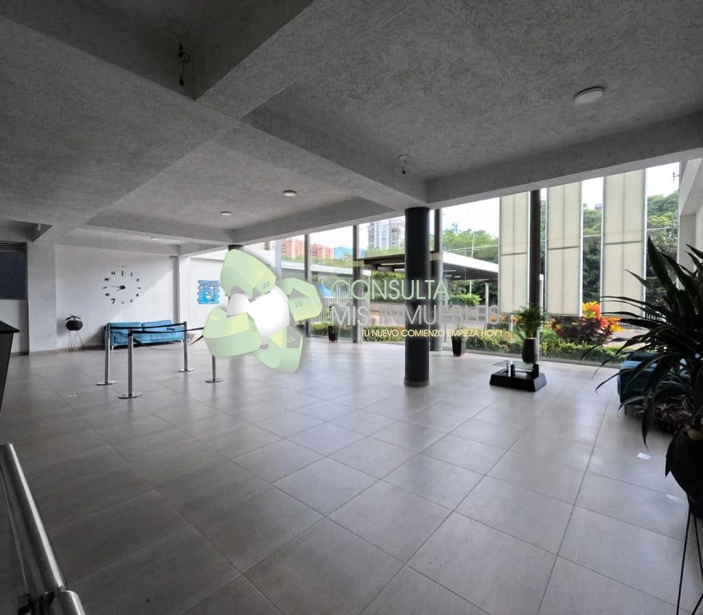 🏢 Apartamento en Arriendo - Fortezza 1, Parque Residencial | Consulta Mis Inmuebles S.A.S. | Tu nuevo comienzo empieza hoy!