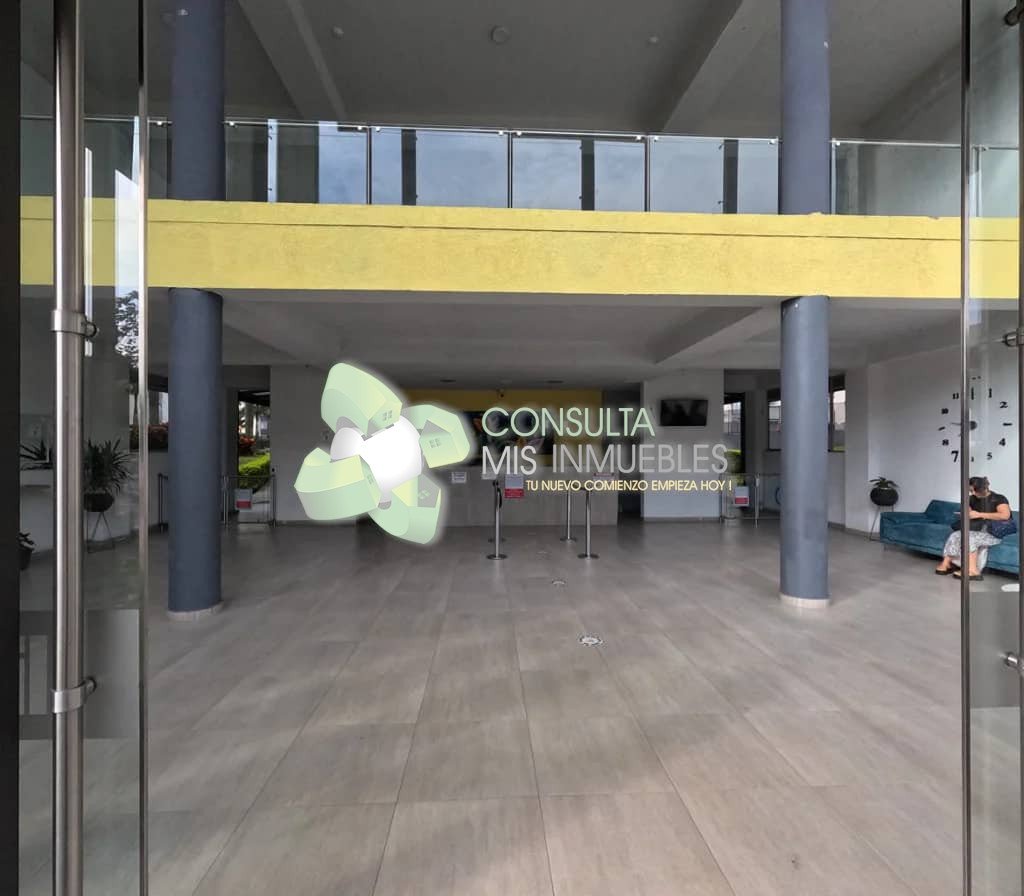 🏢 Apartamento en Arriendo - Fortezza 1, Parque Residencial | Consulta Mis Inmuebles S.A.S. | Tu nuevo comienzo empieza hoy!